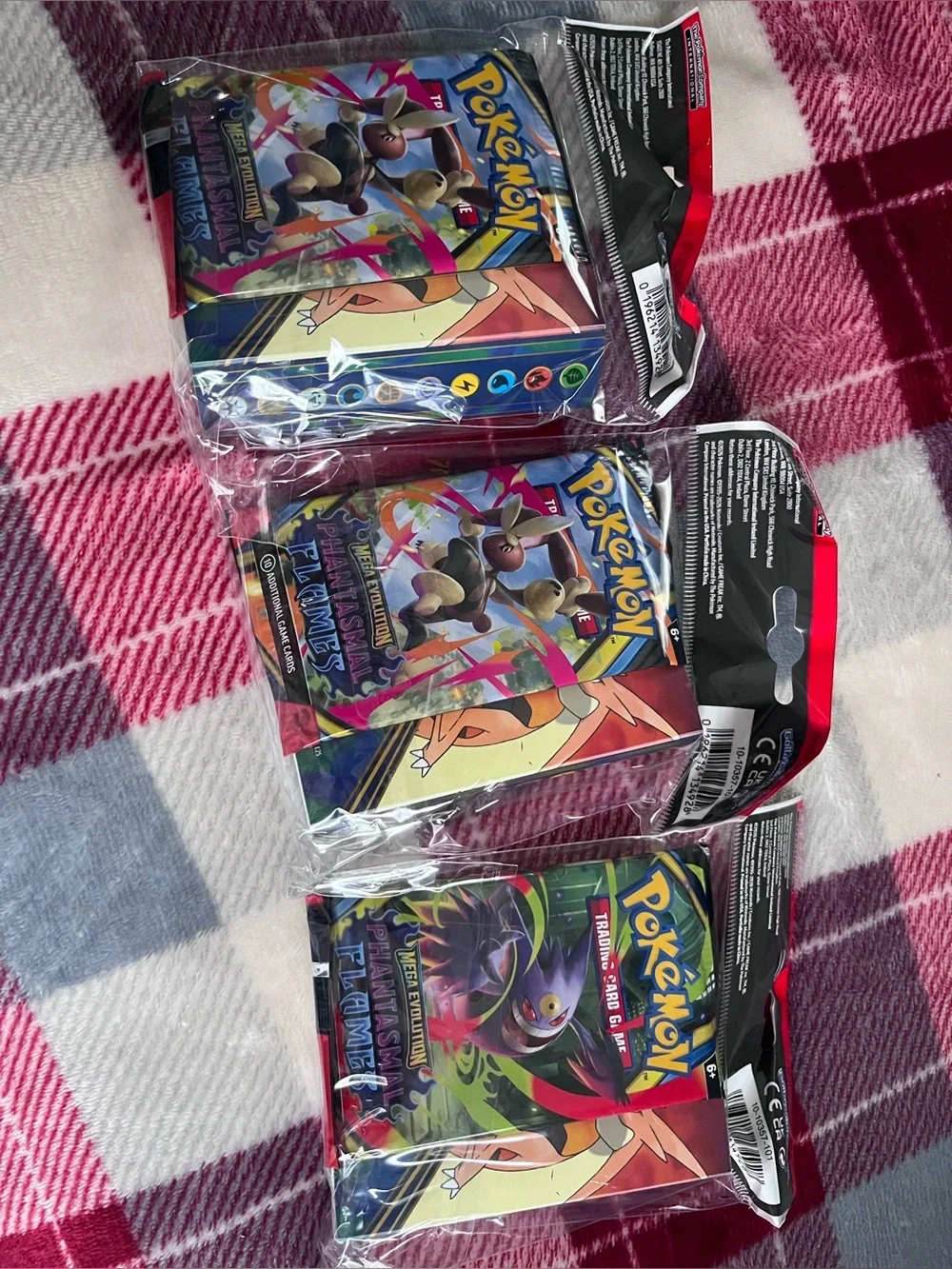Pokémon TCG Mini Tin - Multicolor